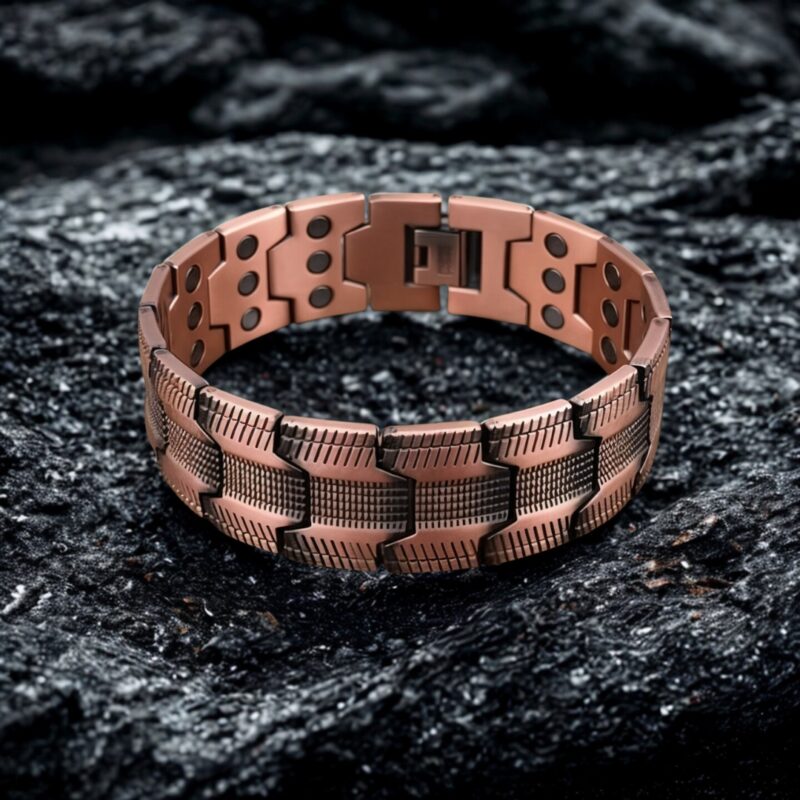 Bracelet cuivre